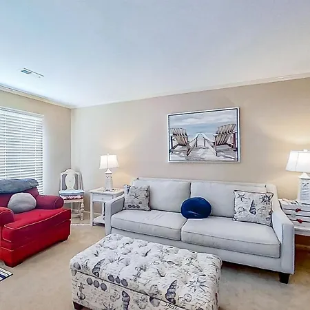 Paradise At St James Place Myrtle Beach Exterior photo
