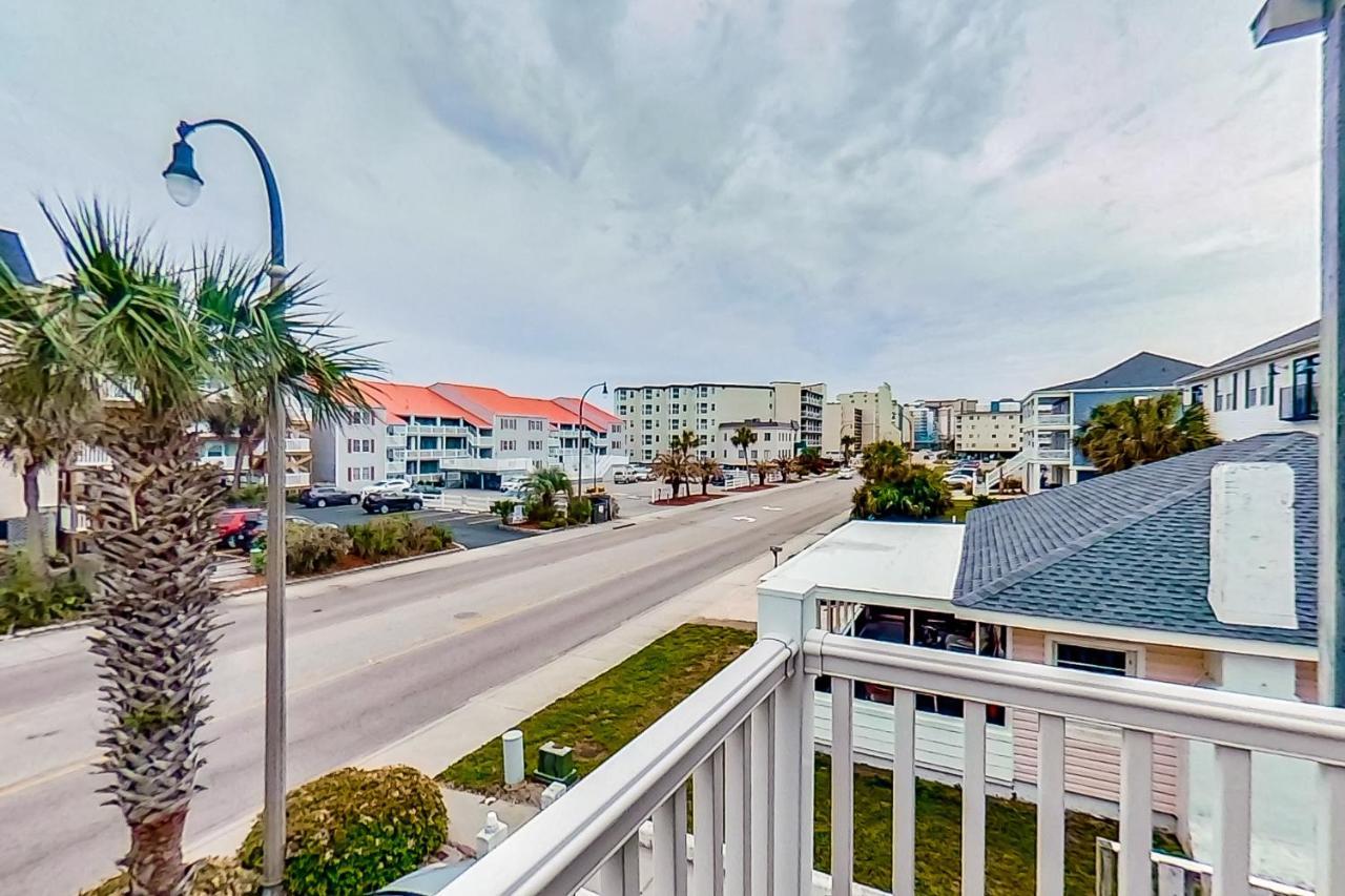 Holiday home Paradise At St Place Myrtle Beach