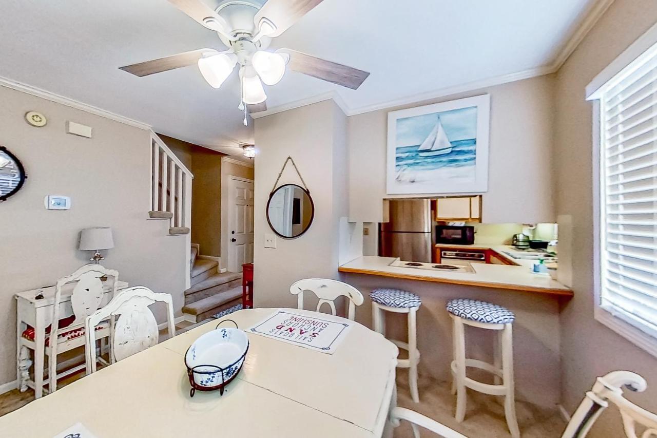 Paradise At St Place Holiday home Myrtle Beach